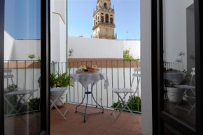 Apartamentos La Hoguera, Córdoba